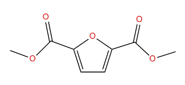 Dimethyl 2,5-furandicarboxylate